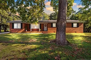 3216 Guy Cir, Fayetteville, NC 28303 - Photo 1
