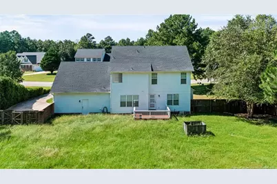 119 Breckenridge Drive, Raeford, NC 28376 - Photo 47