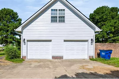 119 Breckenridge Drive, Raeford, NC 28376 - Photo 5