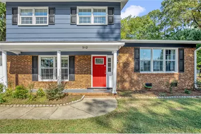 512 Dashland Drive, Fayetteville, NC 28303 - Photo 23