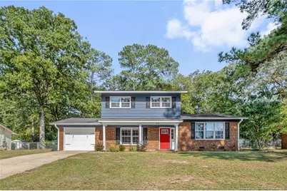 512 Dashland Drive, Fayetteville, NC 28303 - Photo 1