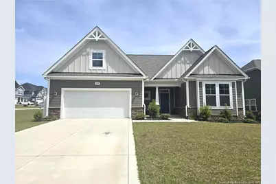 2405 Brian Davis Court, Fayetteville, NC 28306 - Photo 1