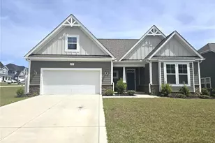 2405 Brian Davis Ct, Fayetteville, NC 28306 - Photo 1