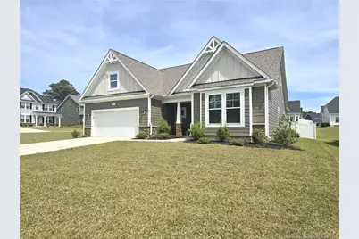 2405 Brian Davis Court, Fayetteville, NC 28306 - Photo 3
