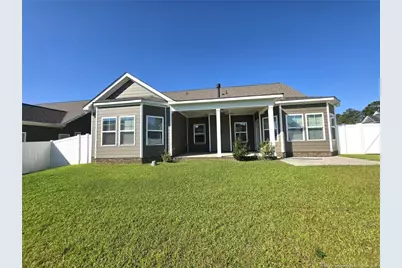 2405 Brian Davis Court, Fayetteville, NC 28306 - Photo 17