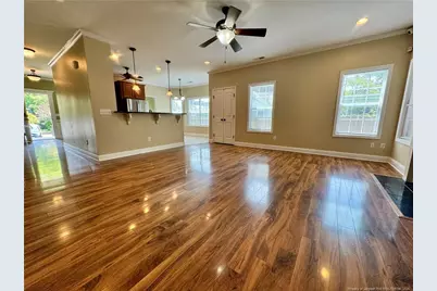 509 Cape Fear Avenue, Fayetteville, NC 28303 - Photo 3