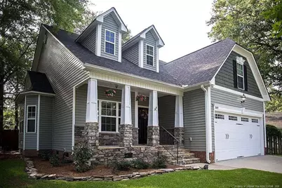 509 Cape Fear Avenue, Fayetteville, NC 28303 - Photo 1