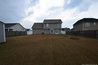 205 Stockbridge Drive, Raeford, NC 28376 - Photo 23