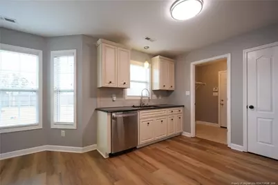 205 Stockbridge Drive, Raeford, NC 28376 - Photo 5