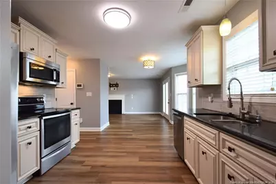 205 Stockbridge Drive, Raeford, NC 28376 - Photo 9