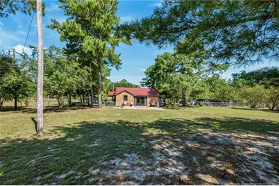 471 S Grace Chapel Church Road, Hamlet, NC 28345 - Photo 35