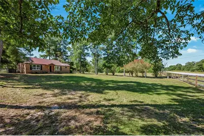 471 S Grace Chapel Church Road, Hamlet, NC 28345 - Photo 3