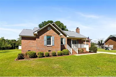 109 Deblyn Court, Pine Level, NC 27568 - Photo 3