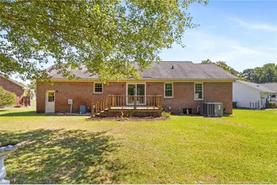 109 Deblyn Court, Pine Level, NC 27568 - Photo 37
