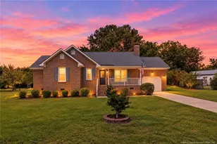 109 Deblyn Ct, Pine Level, NC 27568 - Photo 1