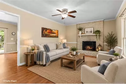 109 Deblyn Court, Pine Level, NC 27568 - Photo 9