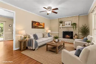 109 Deblyn Ct, Pine Level, NC 27568 - Photo 9