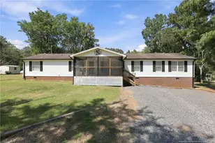 1437 Deep River, Sanford, NC 27330 - Photo 1