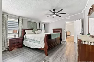 1437 Deep River, Sanford, NC 27330 - Photo 5