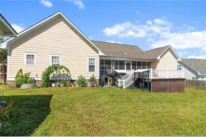 206 Timberline Drive, Sanford, NC 27332 - Photo 7