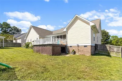 206 Timberline Drive, Sanford, NC 27332 - Photo 9