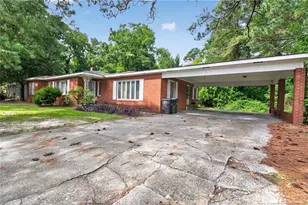 108 S Church St, Kenansville, NC 28349 - Photo 1
