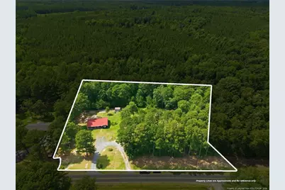 360 Jody Road, Carthage, NC 28327 - Photo 3