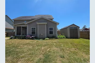 3110 Soacha Court, Fayetteville, NC 28306 - Photo 23