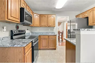 180 Vail Court, Sanford, NC 27332 - Photo 21