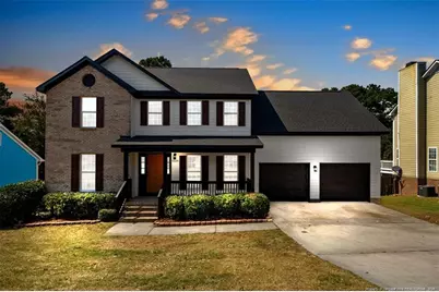 5325 Miranda Drive, Hope Mills, NC 28348 - Photo 1