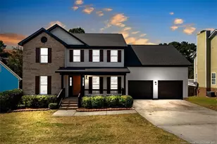 5325 Miranda Dr, Hope Mills, NC 28348 - Photo 1