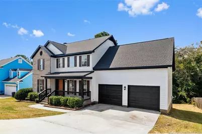 5325 Miranda Drive, Hope Mills, NC 28348 - Photo 43