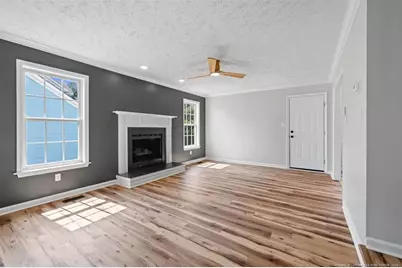 5325 Miranda Drive, Hope Mills, NC 28348 - Photo 21