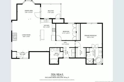 532 Lionshead (Unit 5) Road #5, Fayetteville, NC 28311 - Photo 3