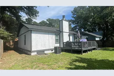 909 Whitcomb Drive, Fayetteville, NC 28311 - Photo 3