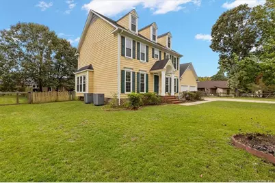 3508 Gowan Lane, Fayetteville, NC 28311 - Photo 5