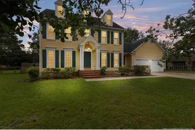3508 Gowan Lane, Fayetteville, NC 28311 - Photo 1