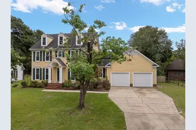 3508 Gowan Lane, Fayetteville, NC 28311 - Photo 3