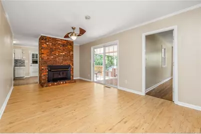 6432 Milford Road, Fayetteville, NC 28303 - Photo 15
