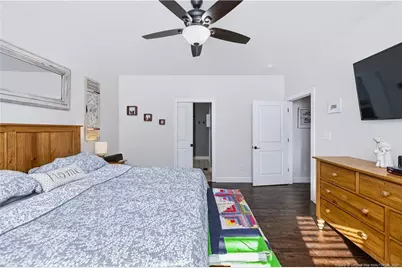 332 & 338 Docs Road, Lillington, NC 27546 - Photo 25