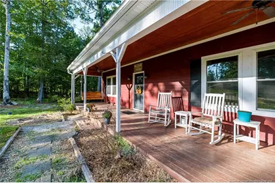 332 & 338 Docs Road, Lillington, NC 27546 - Photo 3