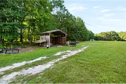 332 & 338 Docs Road, Lillington, NC 27546 - Photo 47