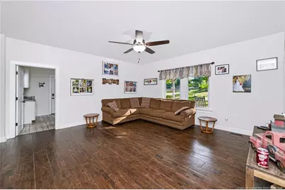 332 & 338 Docs Road, Lillington, NC 27546 - Photo 29