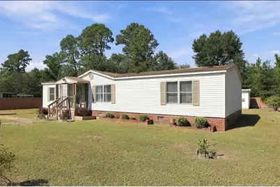 390 Purvis Court, Raeford, NC 28376 - Photo 3