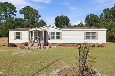 390 Purvis Court, Raeford, NC 28376 - Photo 1