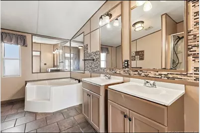 390 Purvis Court, Raeford, NC 28376 - Photo 11