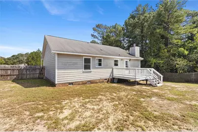 2972 Peacock Street, Hope Mills, NC 28348 - Photo 23