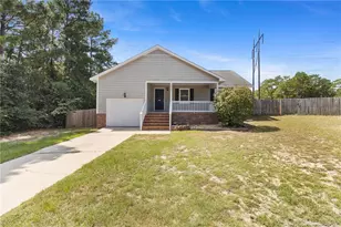 2972 Peacock St, Hope Mills, NC 28348 - Photo 1