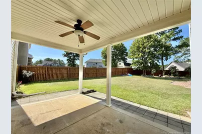 489 Wood Point Drive, Lillington, NC 27546 - Photo 29
