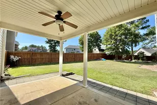 489 Wood Point Dr, Lillington, NC 27546 - Photo 29